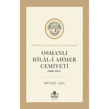 Osmanlı Hilali Ahmer Cemiyeti