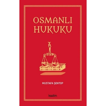 Osmanlı Hukuku