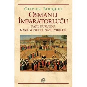 Osmanlı İmparatorluğu
