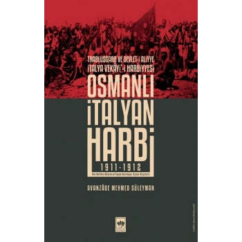 Osmanlı İtalyan Harbi