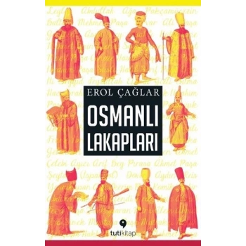 Osmanlı Lakapları