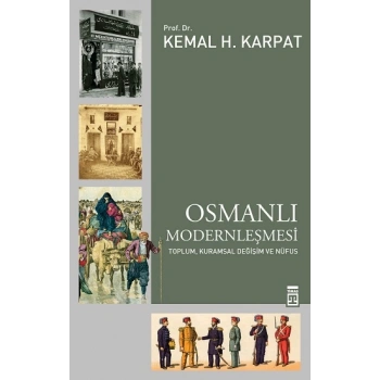 Osmanlı Modernleşmesi