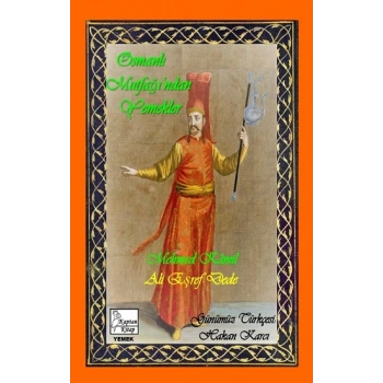 Osmanlı Mutfağı’ndan Yemekler