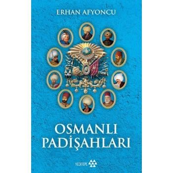 Osmanlı Padişahları (Ciltli)