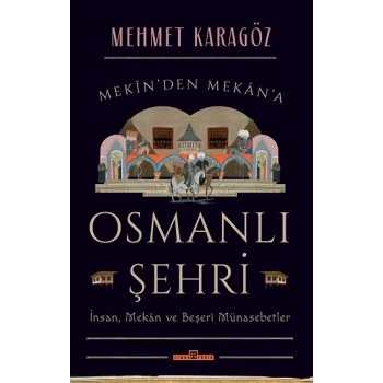 Osmanlı Şehri