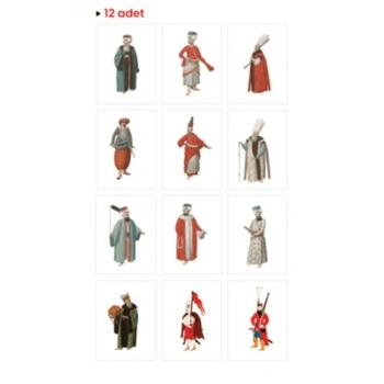 Osmanlı Tarihi-02 (12li)