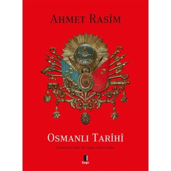 Osmanlı Tarihi (Bez Ciltli)