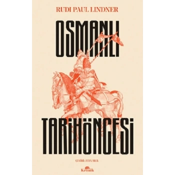 Osmanlı Tarihöncesi