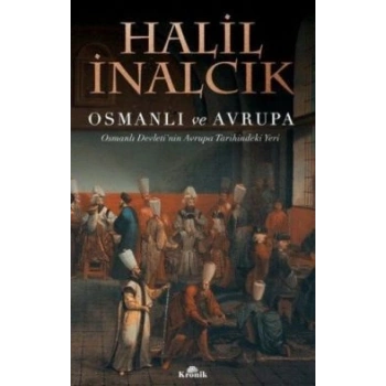 Osmanlı ve Avrupa