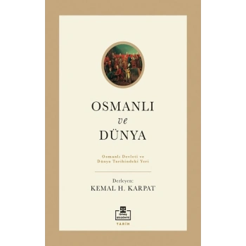 Osmanlı Ve Dünya