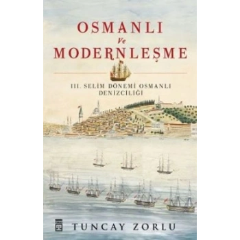 Osmanlı ve Modernleşme
