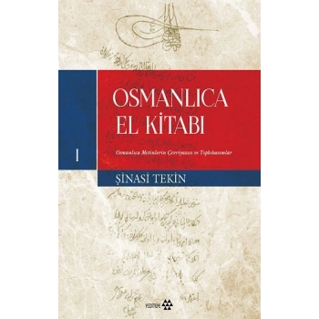 Osmanlıca El Kitabı I