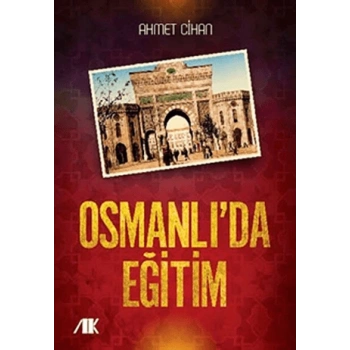 Osmanlıda Eğitim