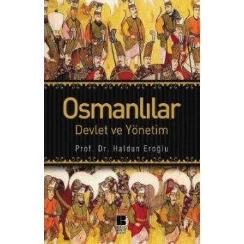 Osmanlılar