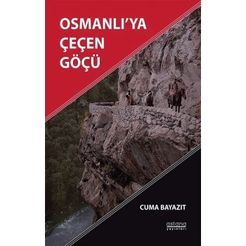 Osmanlı’ya Çeçen Göçü
