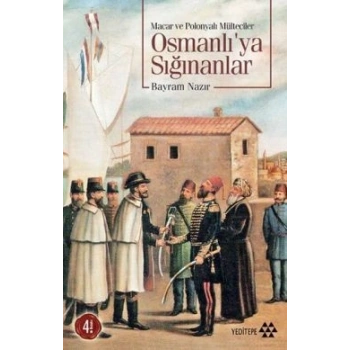 Osmanlıya Sığınanlar