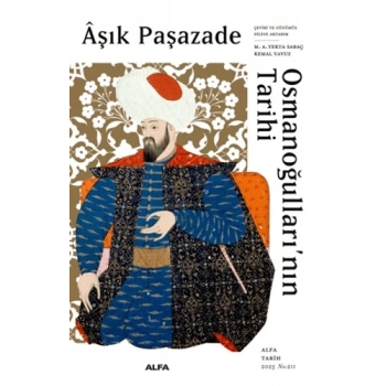 Osmanoğulları’nın Tarihi (Ciltli)