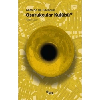 Osurukçular Kulübü