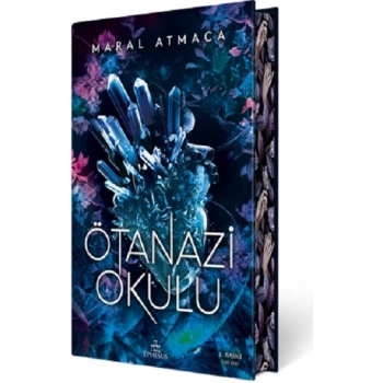 Ötanazi Okulu 1 (Ciltli Özel Baskı)