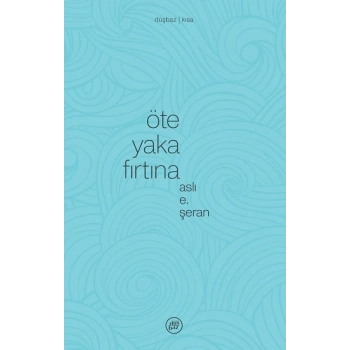 Öte Yaka Fırtına