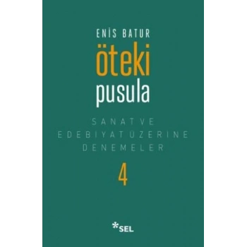Öteki Pusula