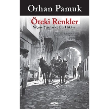 Öteki Renkler