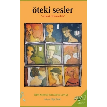 Öteki Sesler