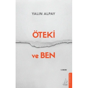 Öteki ve Ben