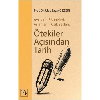 Ötekiler Açısından Tarih