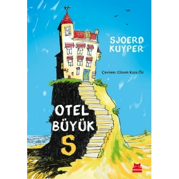 Otel Büyük S