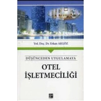 Otel İşletmeciliği