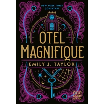 Otel Maqnifique