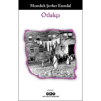 Otlakçı