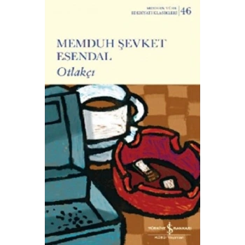 Otlakçı