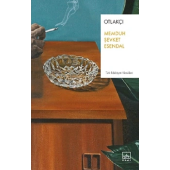 Otlakçı