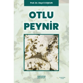Otlu Peynir