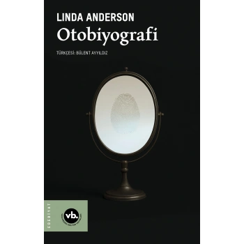 Otobiyografi
