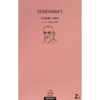 Otobiyografi