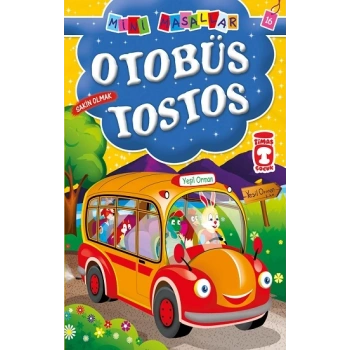 Otobüs Tostos