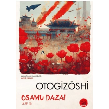 Otogizoshi