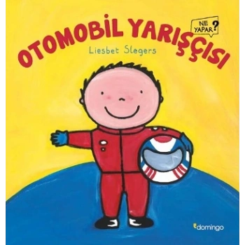 Otomobil Yarışçısı  Ne Yapar?