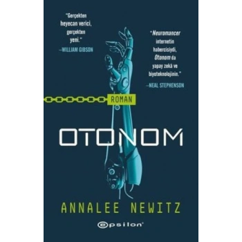 Otonom