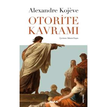 Otorite Kavramı