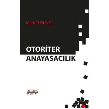Otoriter Anayasacılık