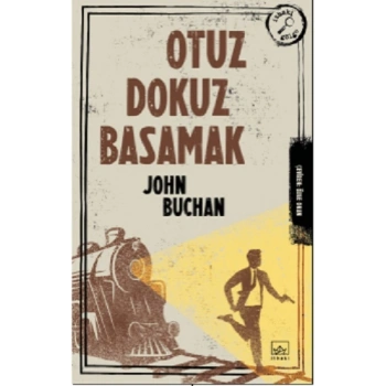 Otuz Dokuz Basamak