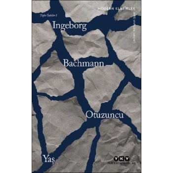 Otuzuncu Yaş -Toplu Öyküler I