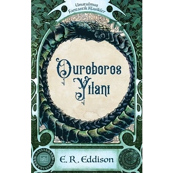 Ouroboros Yılanı