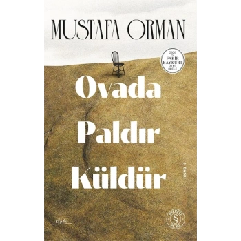 Ovadada Paldır Küldür