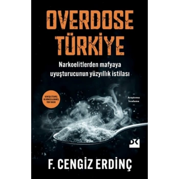 Overdose Türkiye