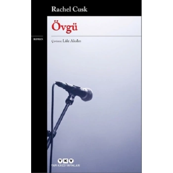 Övgü